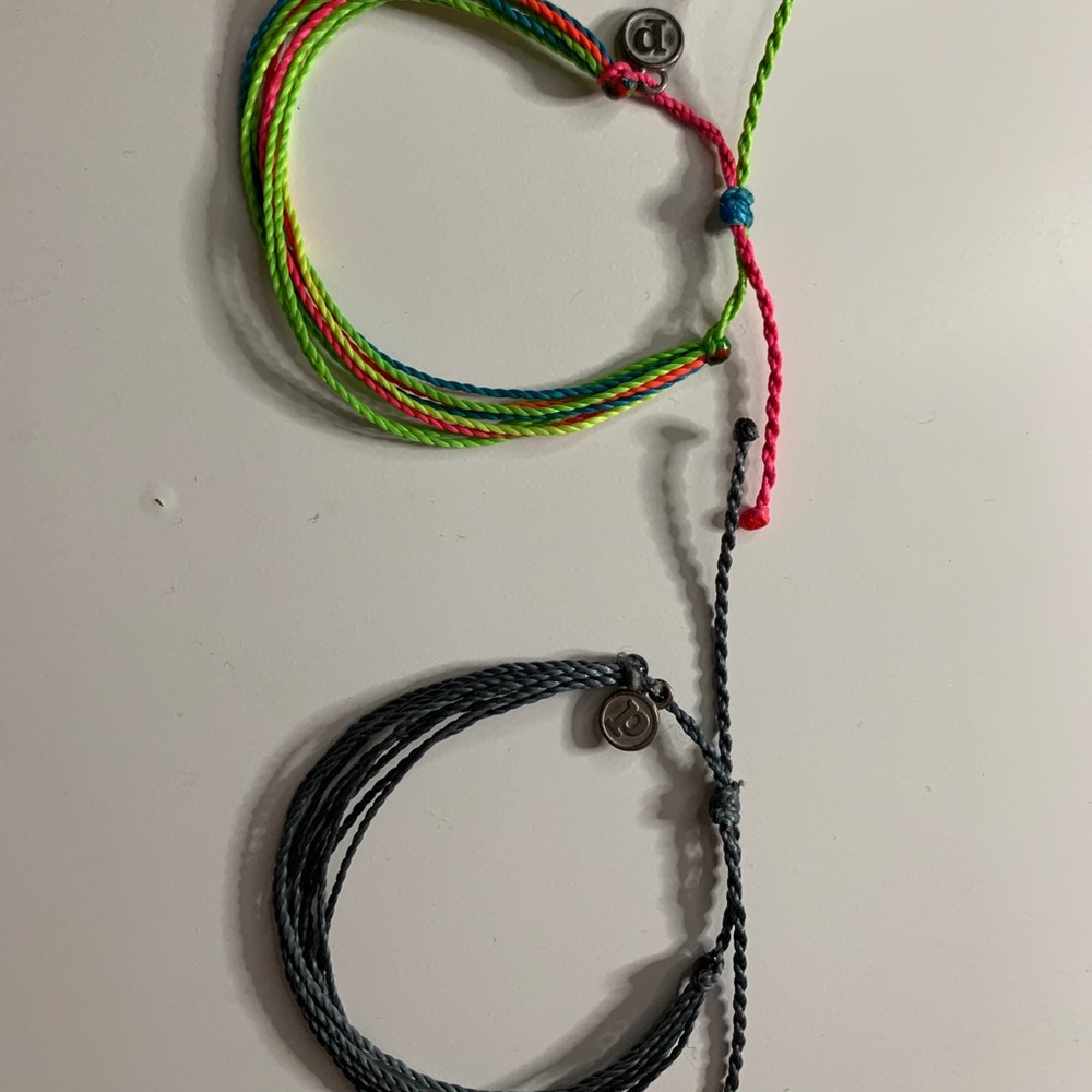 Bracelets